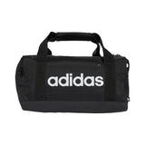 adidas Unisex Linear Duffel Bag Extra Small