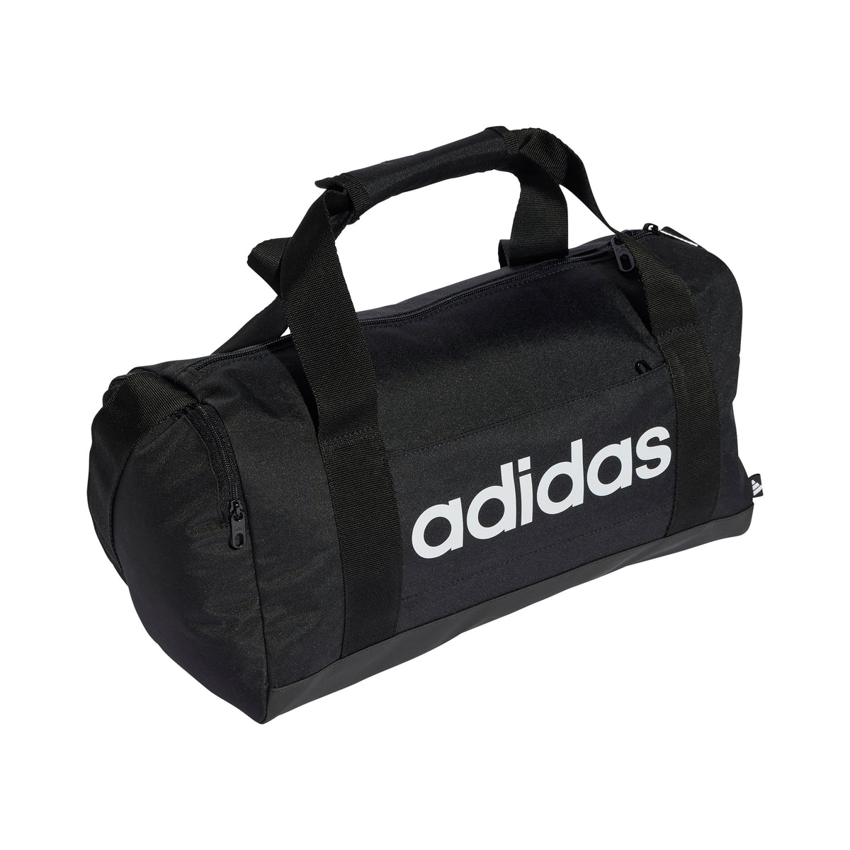 adidas Unisex Linear Duffel Bag Extra Small