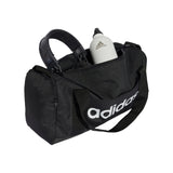 adidas Unisex Linear Duffel Bag Extra Small