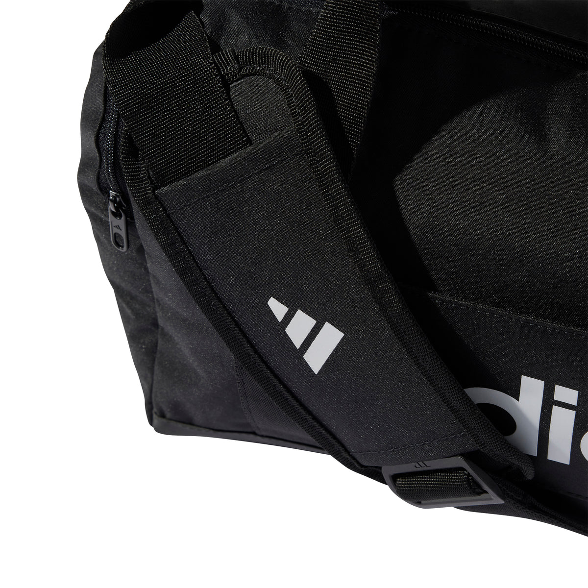 adidas Unisex Linear Duffel Bag Extra Small