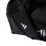 adidas Unisex Linear Duffel Bag Extra Small