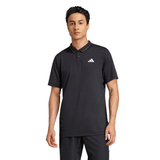 adidas Men's Club Tennis Climacool Piqué Polo Shirt