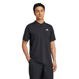 adidas Men's Club Tennis Climacool Piqué Polo Shirt