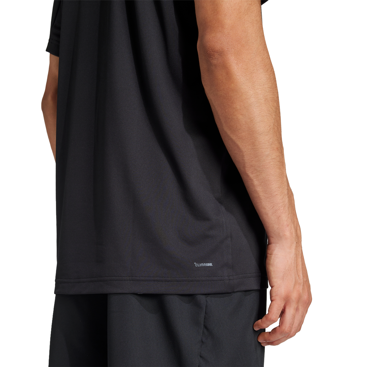 adidas Men's Club Tennis Climacool Piqué Polo Shirt