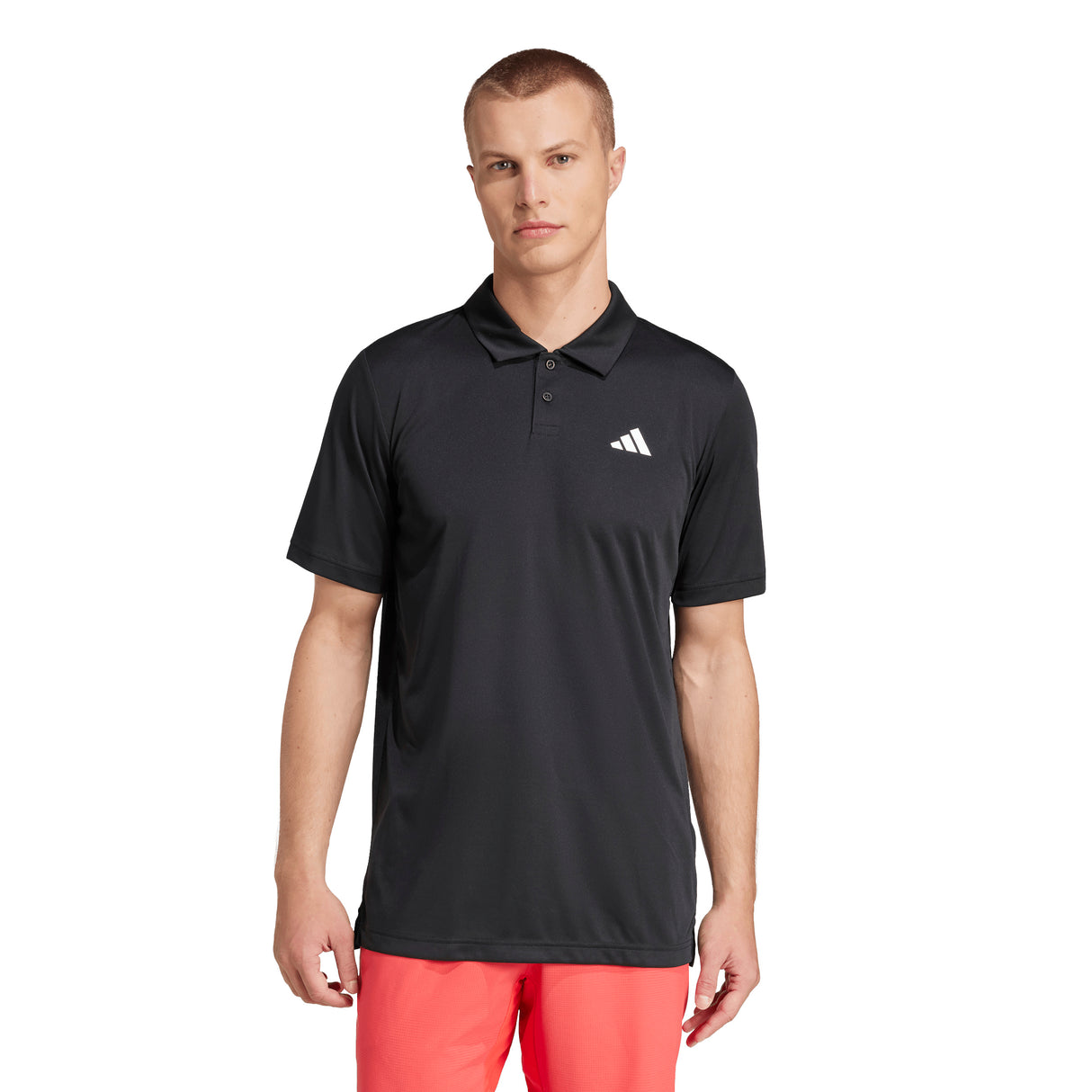 adidas Men's Club Tennis Polo Shirt