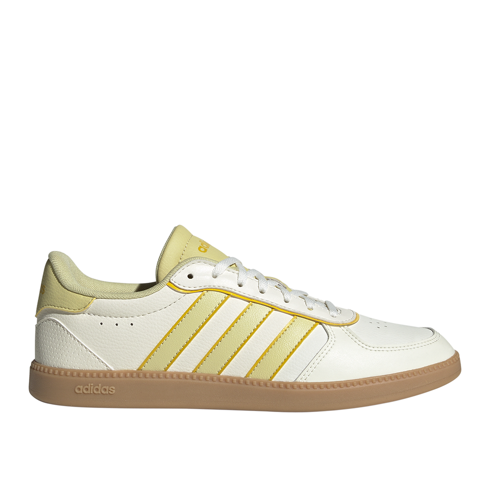 adidas Women's Breaknet Sleek Casual Shoes