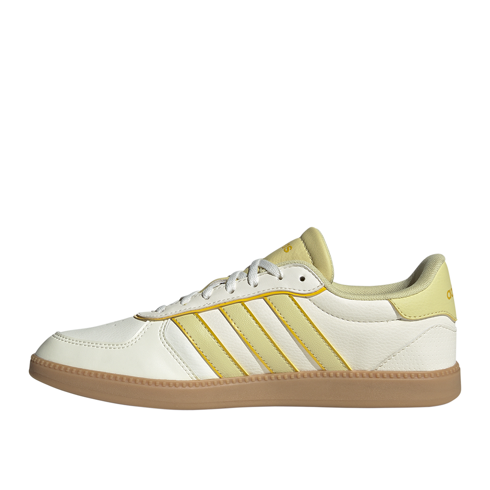 adidas Women's Breaknet Sleek Casual Shoes