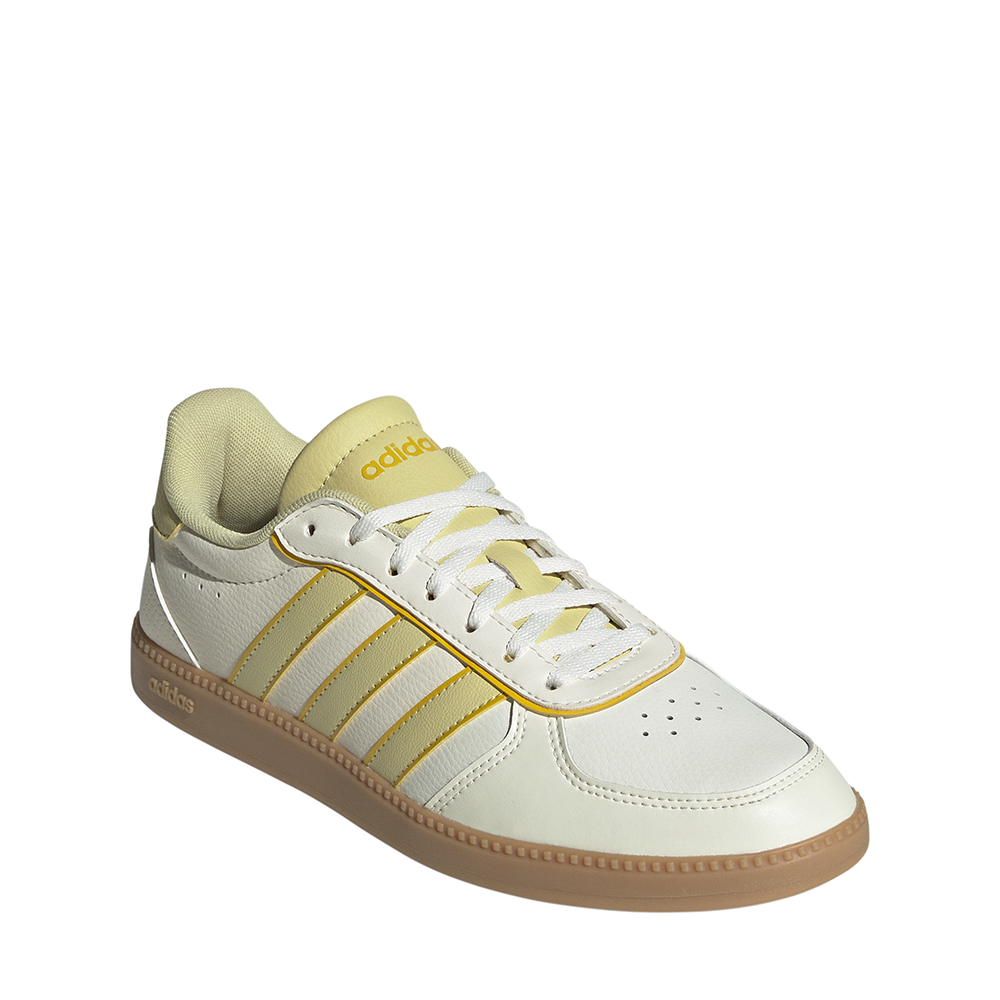 adidas Women's Breaknet Sleek Casual Shoes