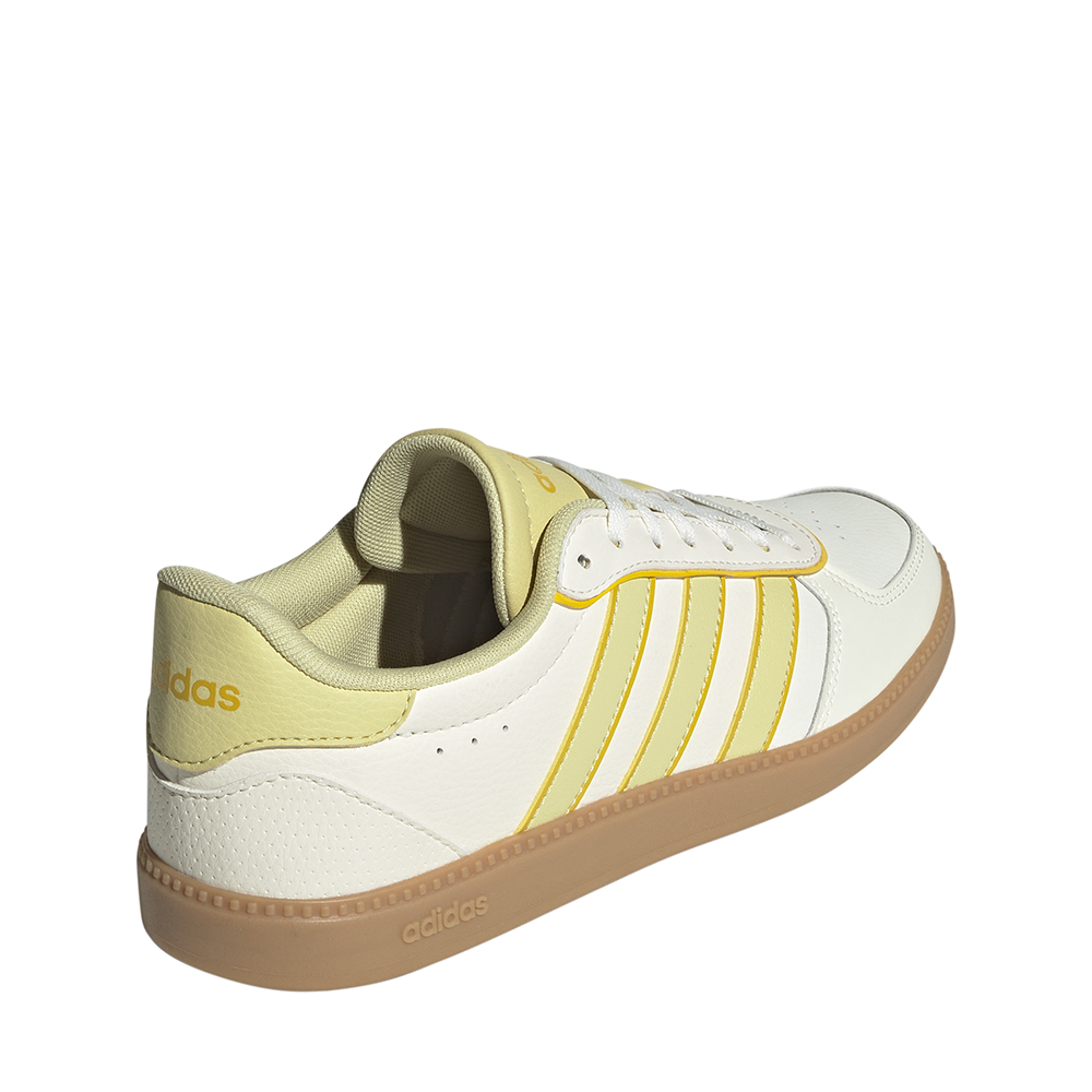 adidas Women's Breaknet Sleek Casual Shoes