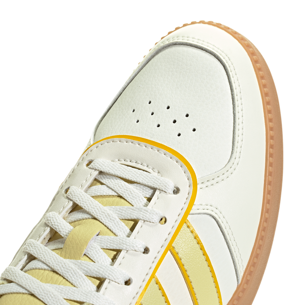 adidas Women's Breaknet Sleek Casual Shoes