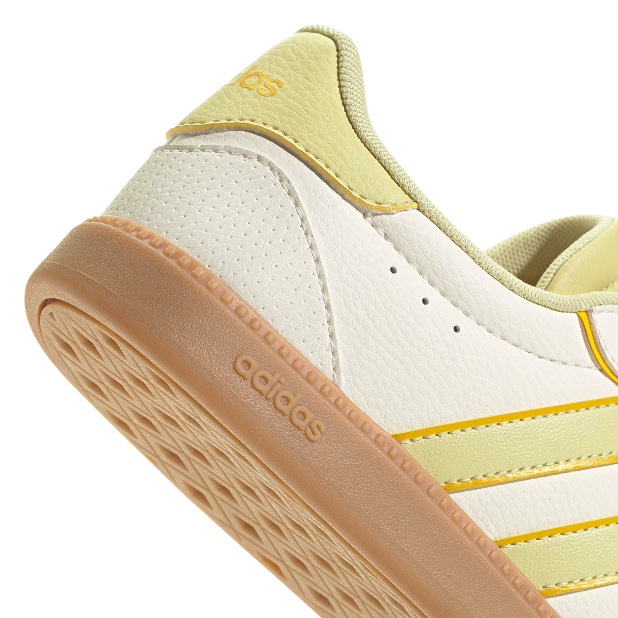 adidas Women's Breaknet Sleek Casual Shoes