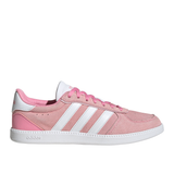 adidas Women's Breaknet Sleek Casual Shoes