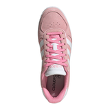 adidas Women's Breaknet Sleek Casual Shoes