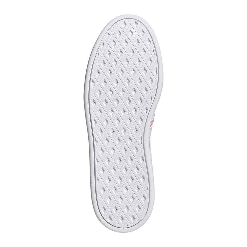 adidas Women's Breaknet Sleek Casual Shoes