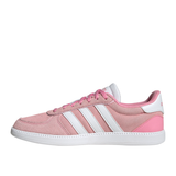 adidas Women's Breaknet Sleek Casual Shoes