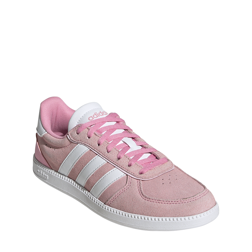 adidas Women's Breaknet Sleek Casual Shoes