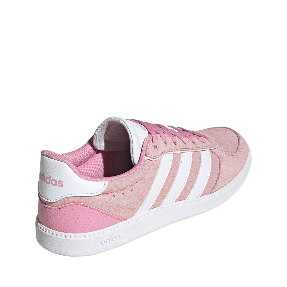 adidas Women's Breaknet Sleek Casual Shoes