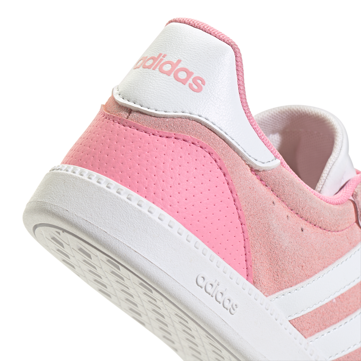 adidas Women's Breaknet Sleek Casual Shoes