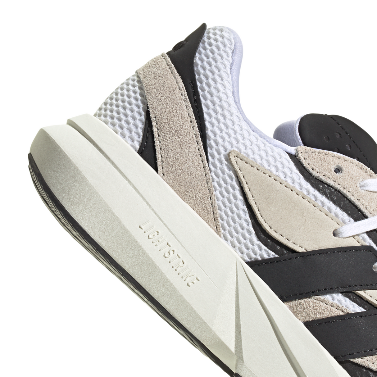 adidas Men's Lightblaze Casual Shoes