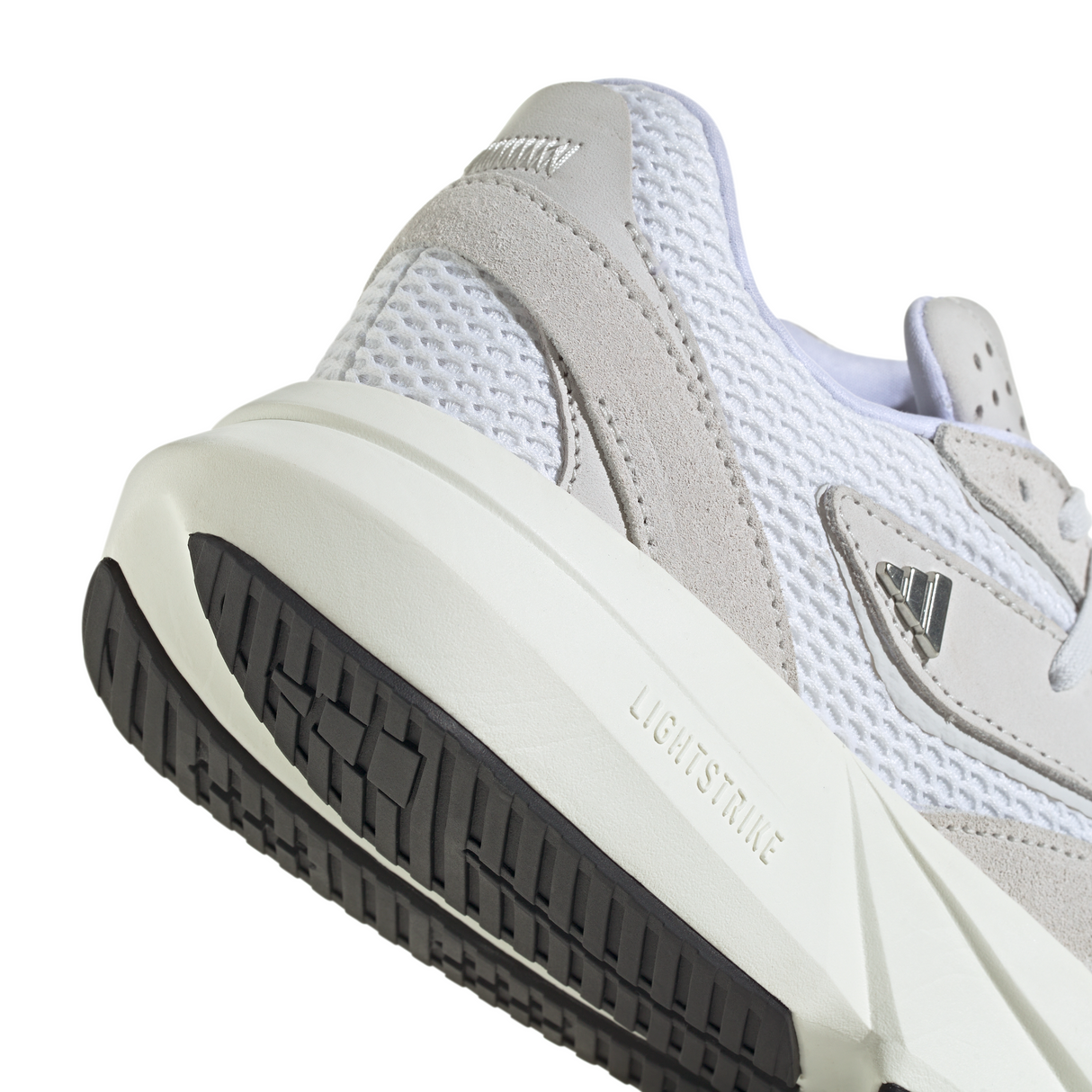 adidas Women's Lightblaze Casual Shoes