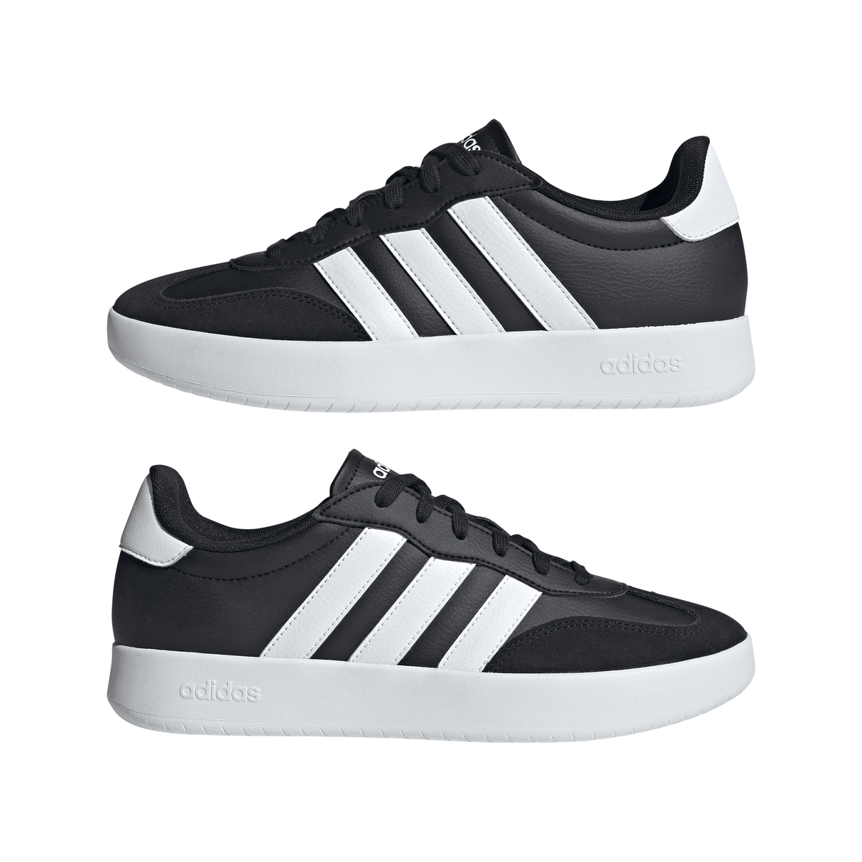 adidas Men's Barreda Casual Shoes