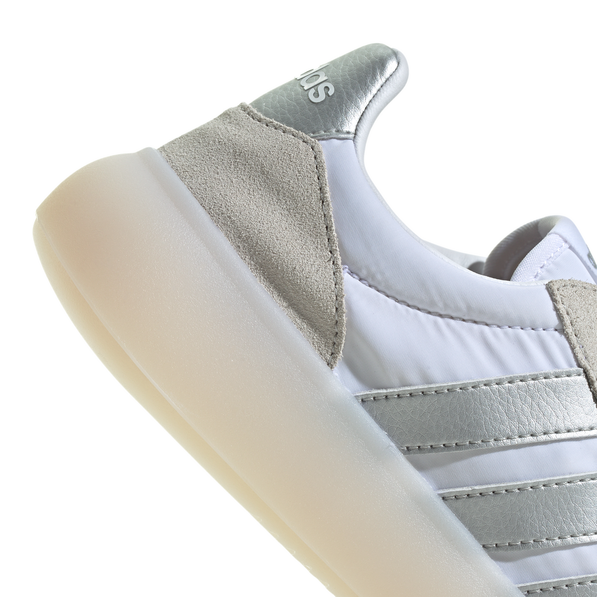 adidas Women's Barreda Decode Casual Shoes