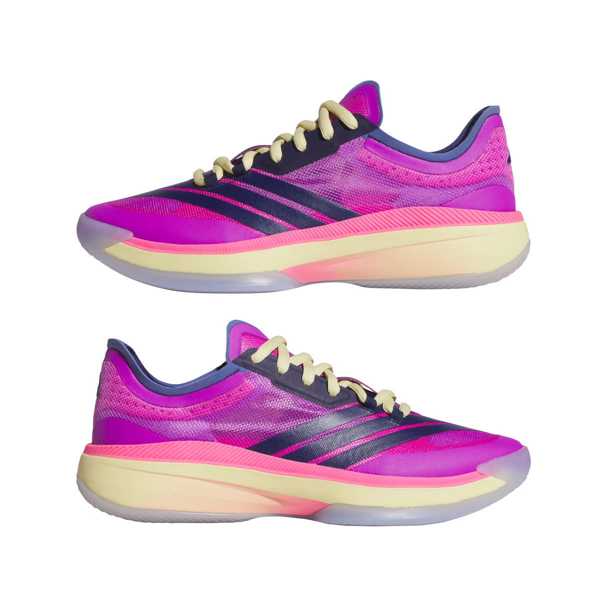 adidas Men's Adizero Select 3.0 Basketball Shoes