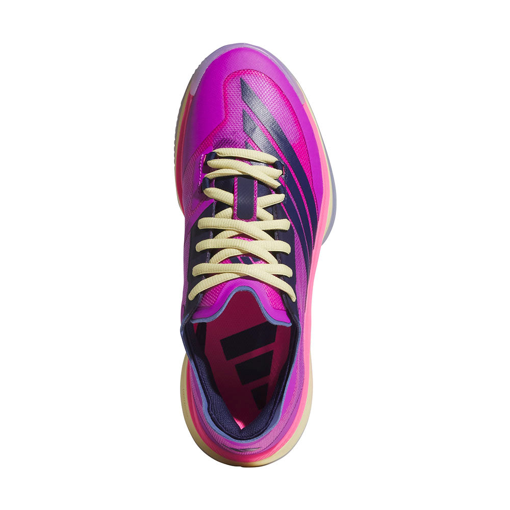 adidas Men's Adizero Select 3.0 Basketball Shoes