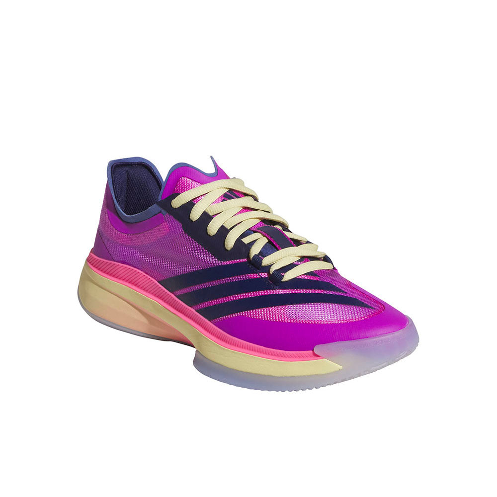 adidas Men's Adizero Select 3.0 Basketball Shoes