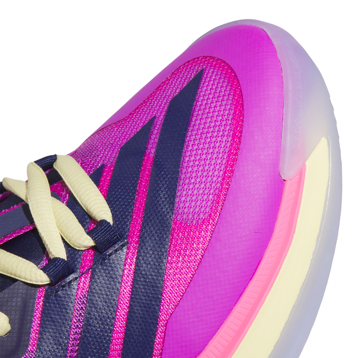 adidas Men's Adizero Select 3.0 Basketball Shoes