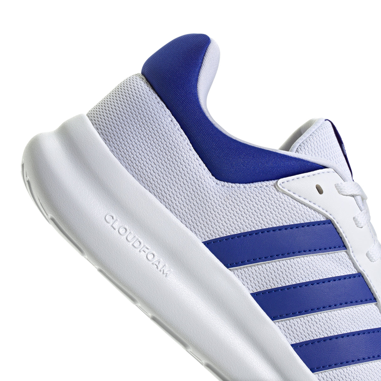 adidas Men's Lite Racer 4.0 Casual Shoes