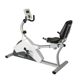 JK Exer Sharp 2145 Recumbent Bike