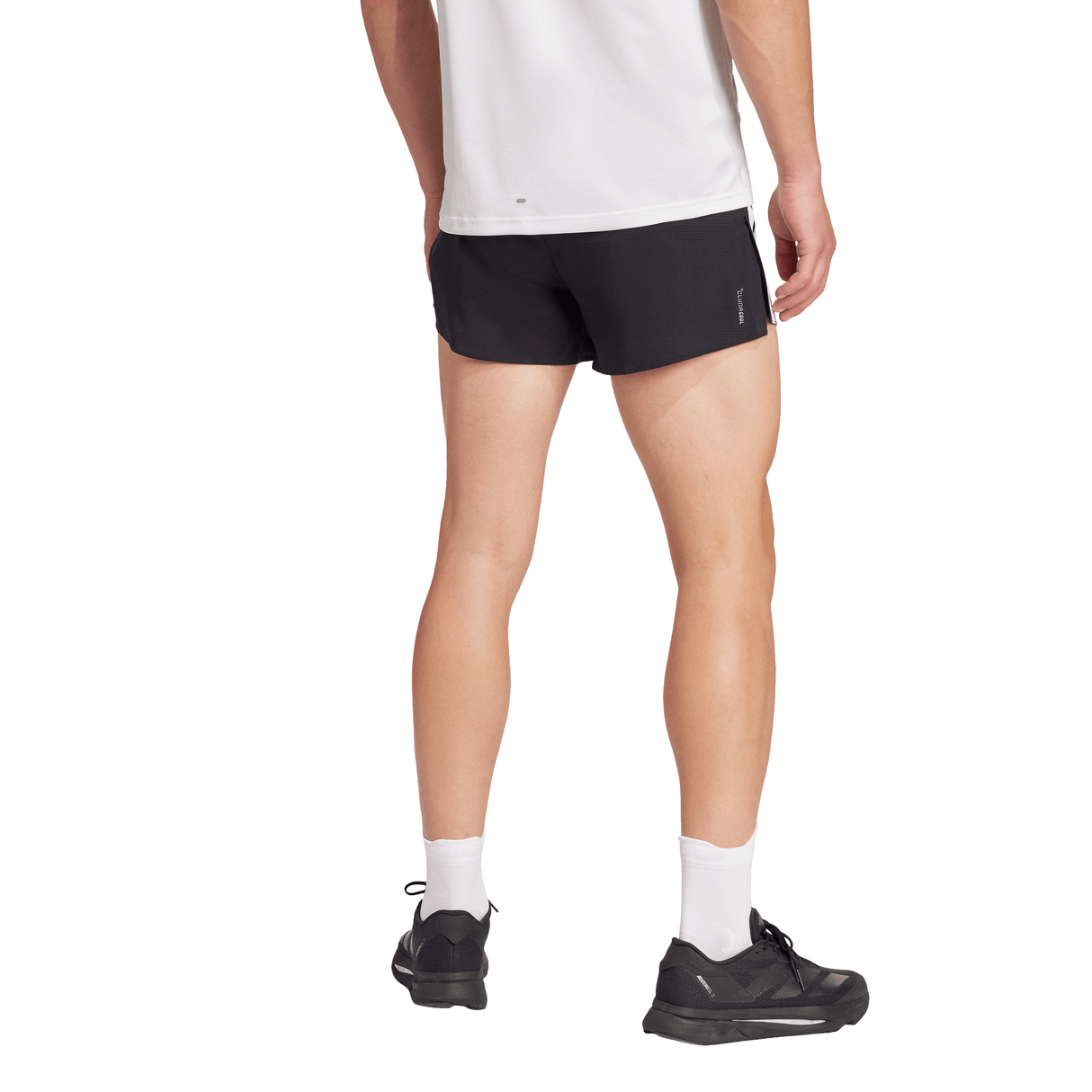 adidas Men's Adizero Running Gel Pocket Shorts