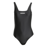 adidas Women's U-back Swimsuit