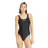 adidas Women's U-back Swimsuit