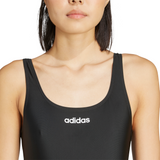 adidas Women's U-back Swimsuit