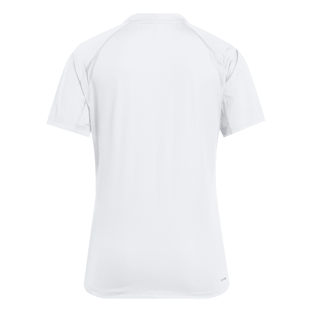 adidas Women's Club 3-Stripes Tennis Climacool T-Shirt