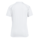 adidas Women's Club 3-Stripes Tennis Climacool T-Shirt