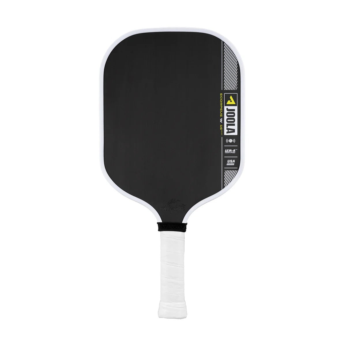 JOOLA Collin Johns Scorpeus Pro IV Pickleball Paddle