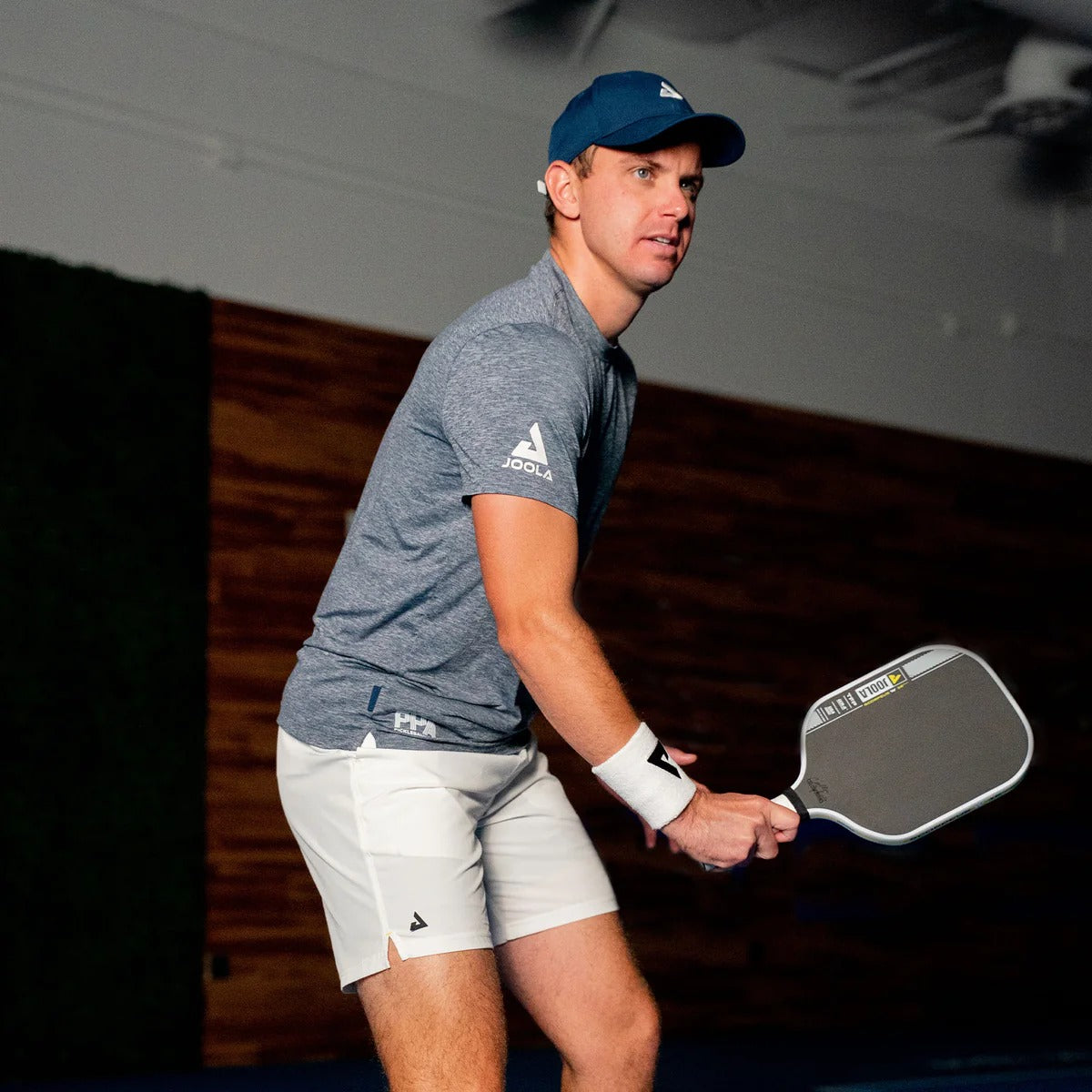 JOOLA Collin Johns Scorpeus Pro IV Pickleball Paddle