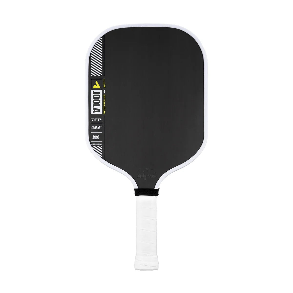 JOOLA Collin Johns Scorpeus Pro IV Pickleball Paddle
