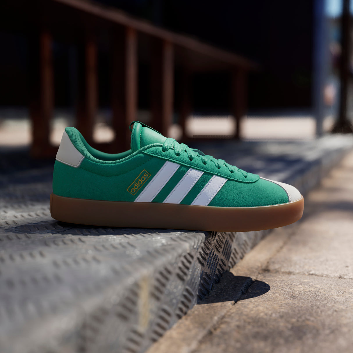 adidas Men's VL Court 3.0 Casual Shoes