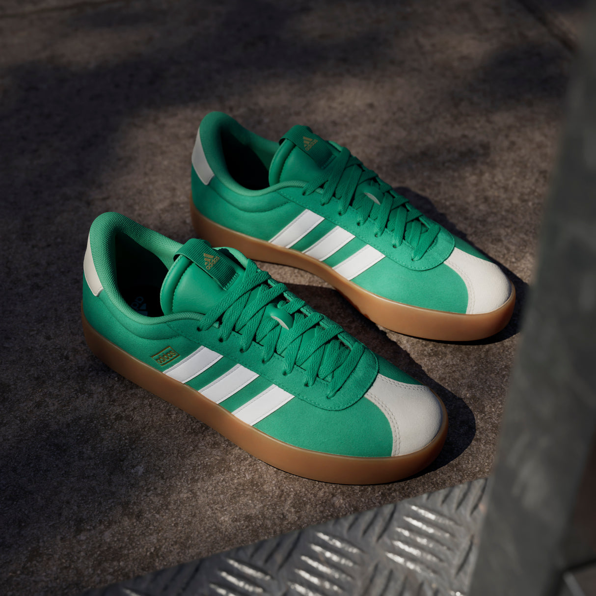 adidas Men's VL Court 3.0 Casual Shoes