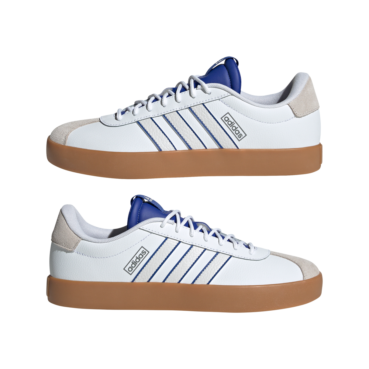 adidas Men's VL Court 3.0 Casual Shoes