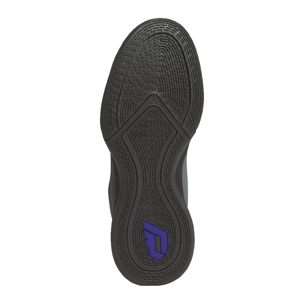 adidas Men's Dame X Basketball Shoes