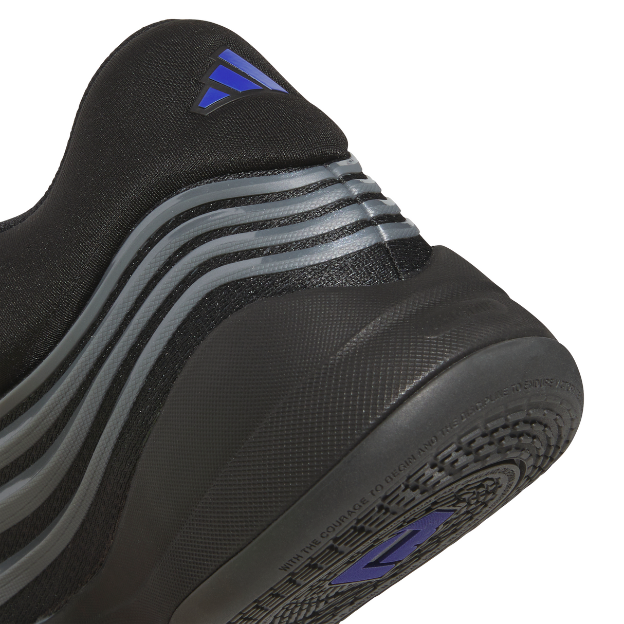 adidas Men's Dame X Basketball Shoes