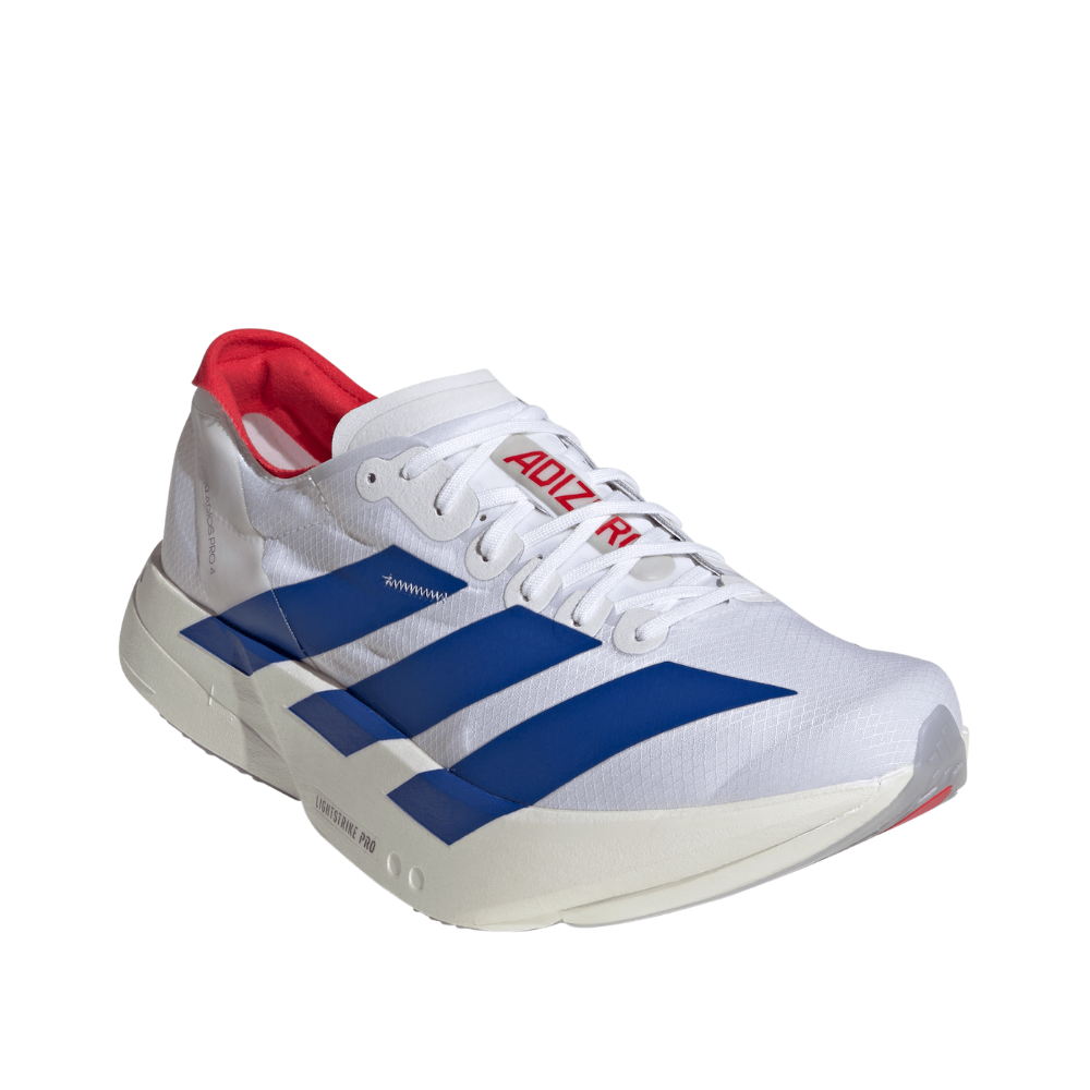adidas Men's Adizero Adios Pro 4 Running Shoes