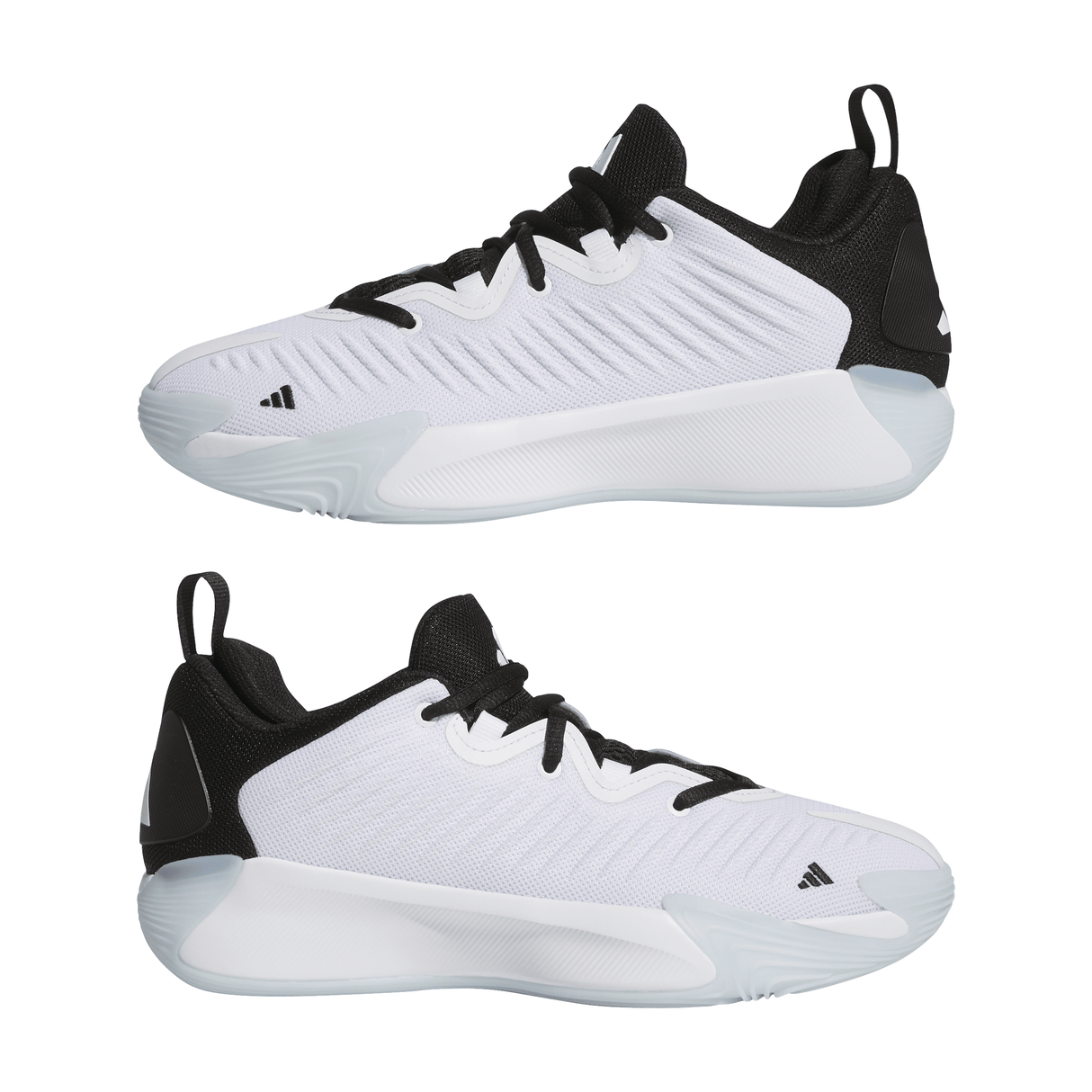 adidas Unisex Initiation Basketball Shoes