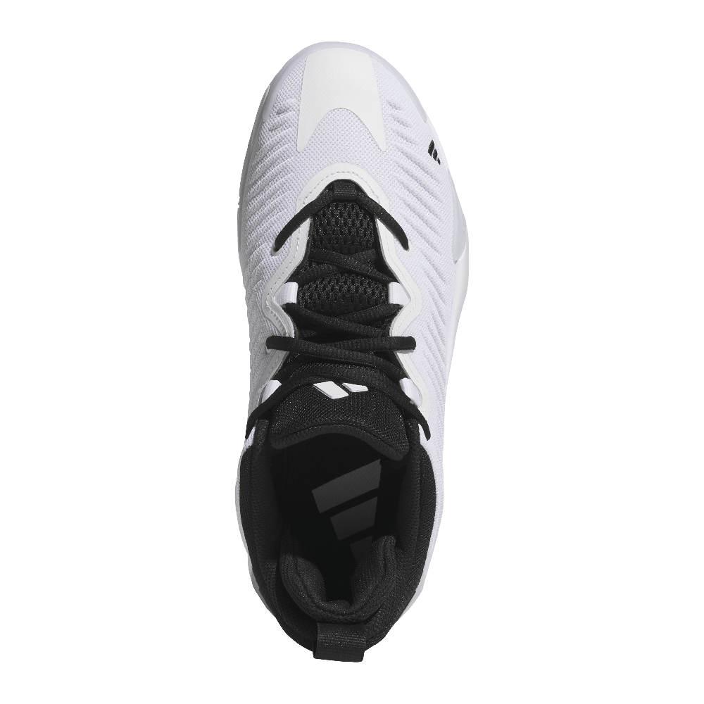 adidas Unisex Initiation Basketball Shoes