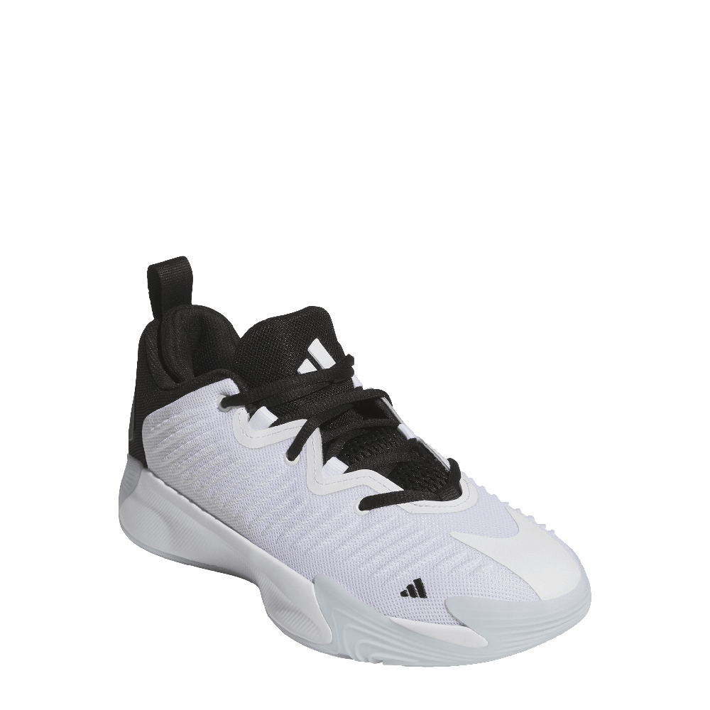 adidas Unisex Initiation Basketball Shoes